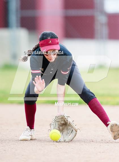 Thumbnail 1 in   Chaminade @ Bishop Alemany photogallery.