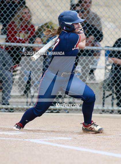 Thumbnail 2 in   Chaminade @ Bishop Alemany photogallery.