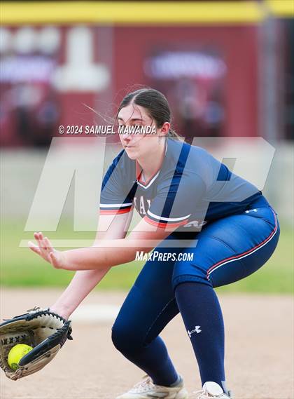 Thumbnail 2 in   Chaminade @ Bishop Alemany photogallery.