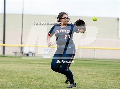 Thumbnail 2 in   Chaminade @ Bishop Alemany photogallery.