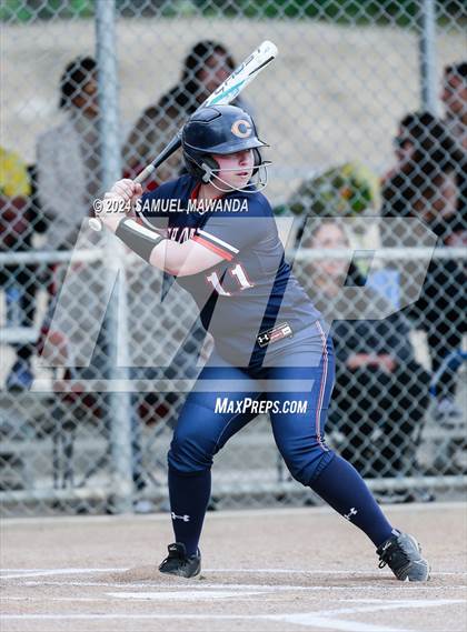 Thumbnail 1 in   Chaminade @ Bishop Alemany photogallery.