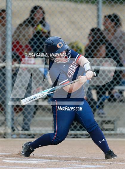 Thumbnail 2 in   Chaminade @ Bishop Alemany photogallery.