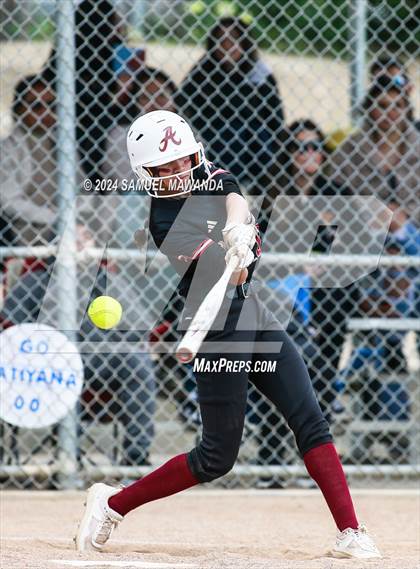 Thumbnail 1 in   Chaminade @ Bishop Alemany photogallery.
