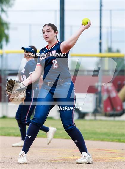 Thumbnail 2 in   Chaminade @ Bishop Alemany photogallery.