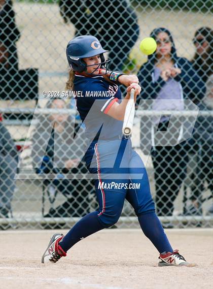 Thumbnail 3 in   Chaminade @ Bishop Alemany photogallery.