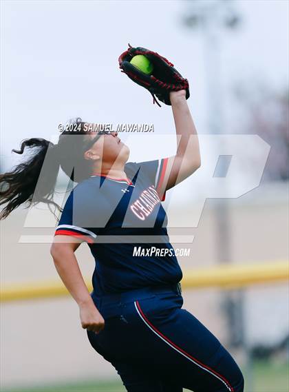 Thumbnail 1 in   Chaminade @ Bishop Alemany photogallery.