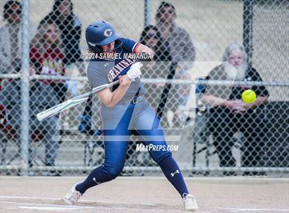 Thumbnail 1 in   Chaminade @ Bishop Alemany photogallery.
