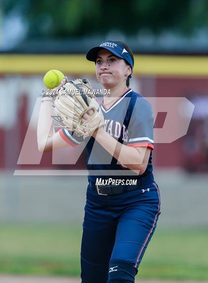 Thumbnail 1 in   Chaminade @ Bishop Alemany photogallery.