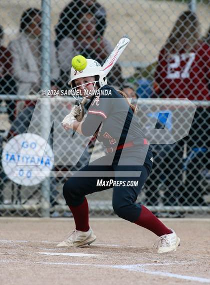 Thumbnail 3 in   Chaminade @ Bishop Alemany photogallery.