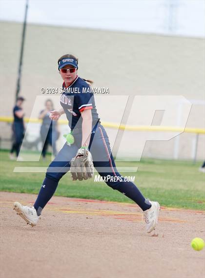 Thumbnail 1 in   Chaminade @ Bishop Alemany photogallery.