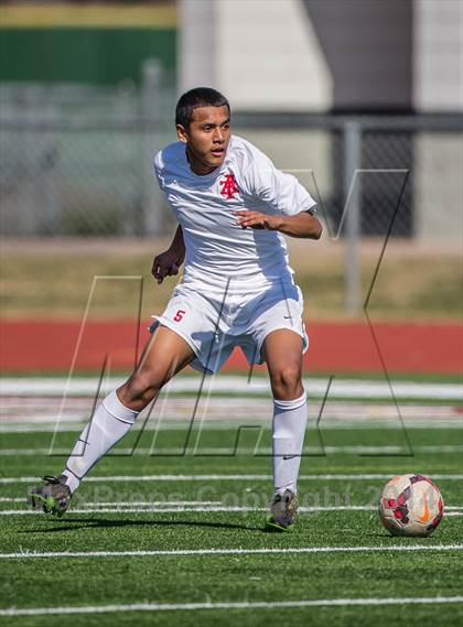 Thumbnail 1 in Fort Bend Dulles vs Alief Taylor (Pasadena Cup) photogallery.