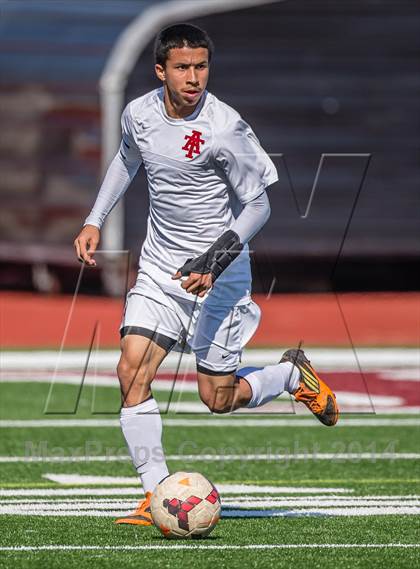 Thumbnail 1 in Fort Bend Dulles vs Alief Taylor (Pasadena Cup) photogallery.