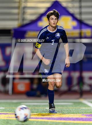 Ironwood Ridge vs ALA-Gilbert North (AIA 4A Final)