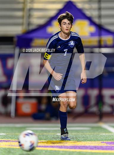 Ironwood Ridge vs ALA-Gilbert North (AIA 4A Final)