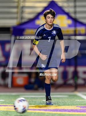 Ironwood Ridge vs ALA-Gilbert North (AIA 4A Final)