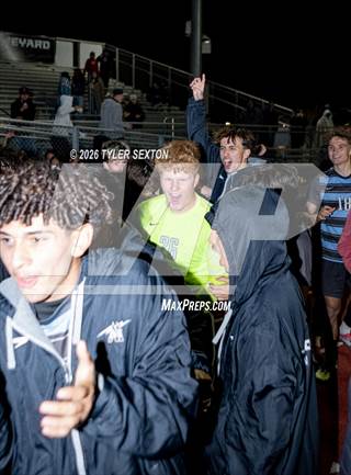 Salpointe Catholic @ Mica Mountain (AIA Open Quarterfinal)