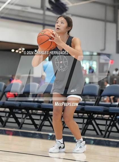 Thumbnail 1 in Argyle vs Canton (Texas Association of Basketball Coaches Showcase) photogallery.