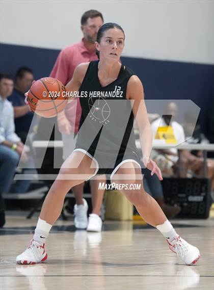 Thumbnail 1 in Argyle vs Canton (Texas Association of Basketball Coaches Showcase) photogallery.
