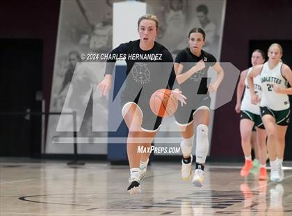 Thumbnail 1 in Argyle vs Canton (Texas Association of Basketball Coaches Showcase) photogallery.