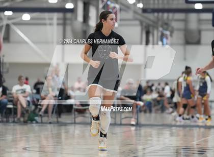 Thumbnail 1 in Argyle vs Canton (Texas Association of Basketball Coaches Showcase) photogallery.