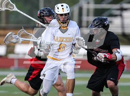 Thumbnail 3 in Allentown @ St John-Vianney photogallery.
