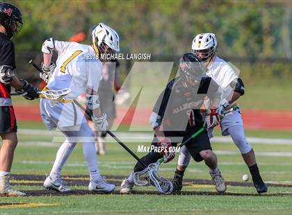 Thumbnail 1 in Allentown @ St John-Vianney photogallery.