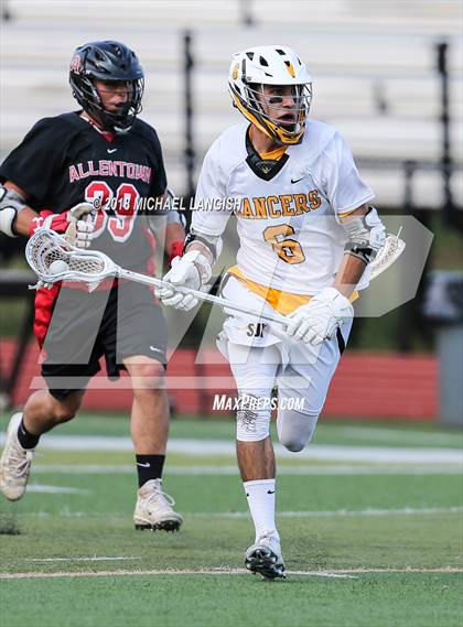 Thumbnail 3 in Allentown @ St John-Vianney photogallery.