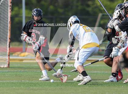 Thumbnail 1 in Allentown @ St John-Vianney photogallery.