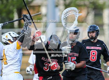 Thumbnail 1 in Allentown @ St John-Vianney photogallery.