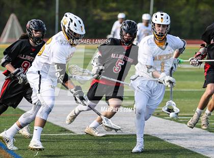 Thumbnail 3 in Allentown @ St John-Vianney photogallery.