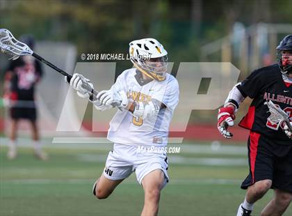 Thumbnail 1 in Allentown @ St John-Vianney photogallery.