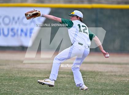 Thumbnail 3 in Arapahoe @ Mountain Vista photogallery.