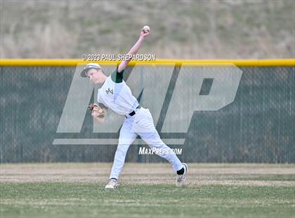 Thumbnail 1 in Arapahoe @ Mountain Vista photogallery.