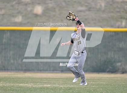Thumbnail 1 in Arapahoe @ Mountain Vista photogallery.