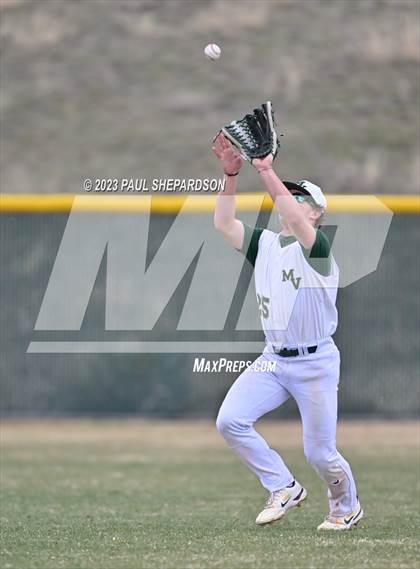 Thumbnail 3 in Arapahoe @ Mountain Vista photogallery.
