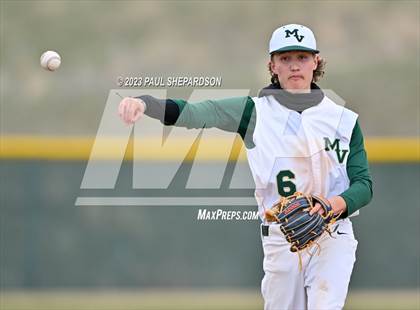 Thumbnail 3 in Arapahoe @ Mountain Vista photogallery.
