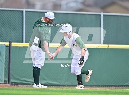 Thumbnail 3 in Arapahoe @ Mountain Vista photogallery.