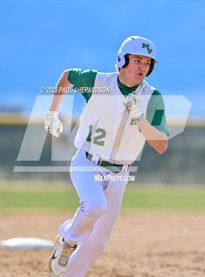 Thumbnail 2 in Arapahoe @ Mountain Vista photogallery.