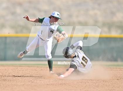 Thumbnail 3 in Arapahoe @ Mountain Vista photogallery.
