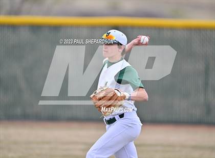 Thumbnail 1 in Arapahoe @ Mountain Vista photogallery.