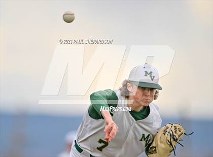 Thumbnail 3 in Arapahoe @ Mountain Vista photogallery.