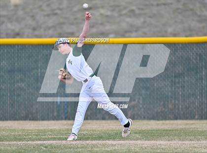 Thumbnail 1 in Arapahoe @ Mountain Vista photogallery.