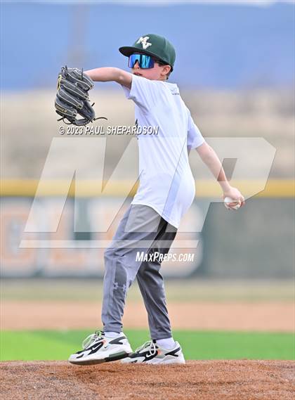 Thumbnail 2 in Arapahoe @ Mountain Vista photogallery.