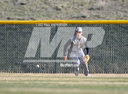 Thumbnail 3 in Arapahoe @ Mountain Vista photogallery.