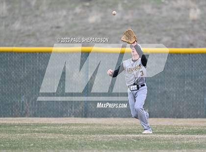 Thumbnail 2 in Arapahoe @ Mountain Vista photogallery.