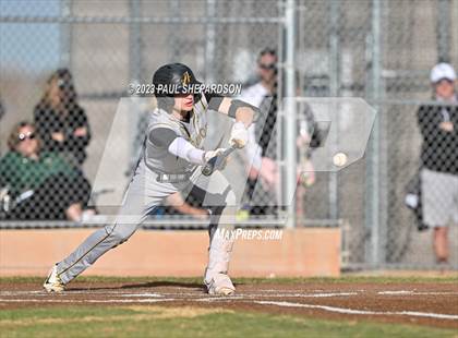 Thumbnail 3 in Arapahoe @ Mountain Vista photogallery.
