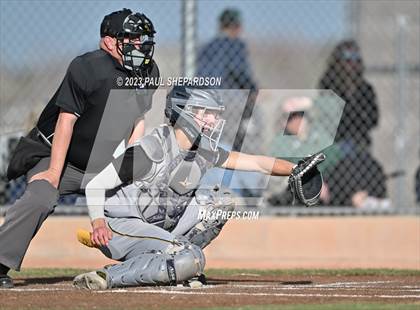 Thumbnail 1 in Arapahoe @ Mountain Vista photogallery.