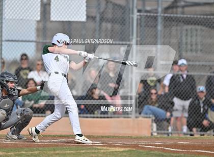 Thumbnail 1 in Arapahoe @ Mountain Vista photogallery.