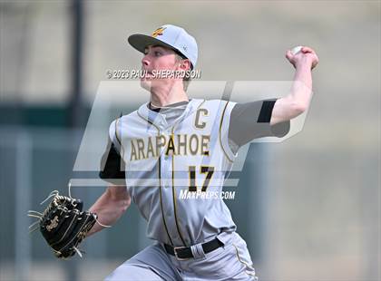 Thumbnail 2 in Arapahoe @ Mountain Vista photogallery.
