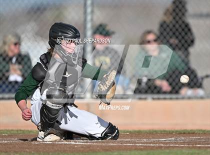 Thumbnail 2 in Arapahoe @ Mountain Vista photogallery.
